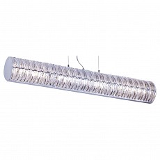 Подвесной светильник lucia tucci rumba rumba 1053.6 chrome